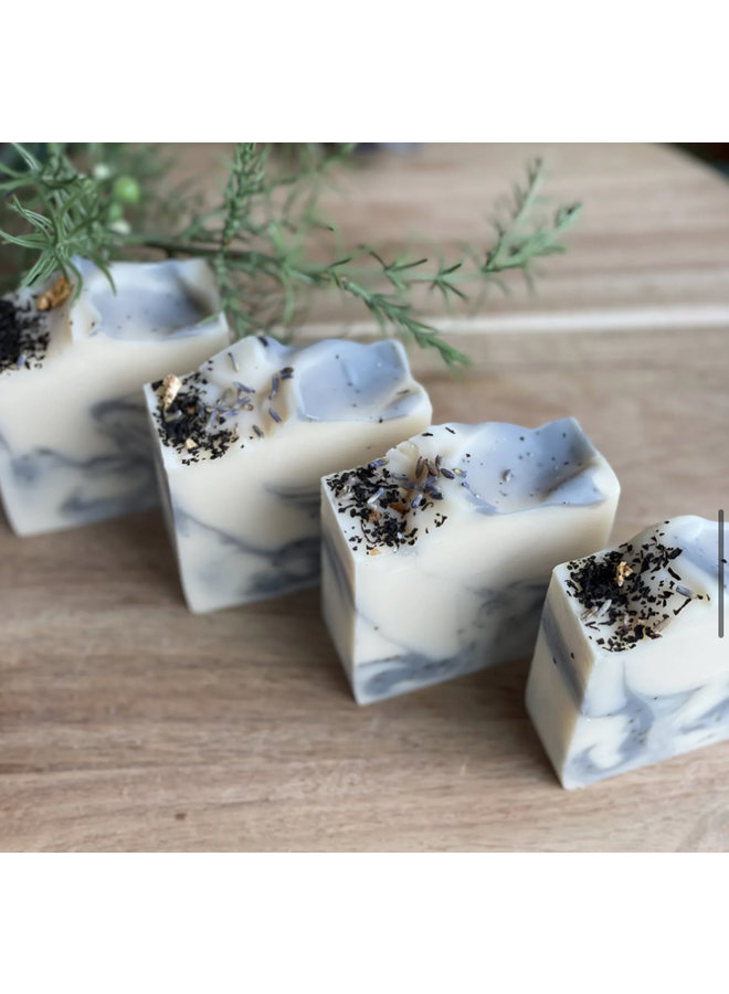 London Fog Soap