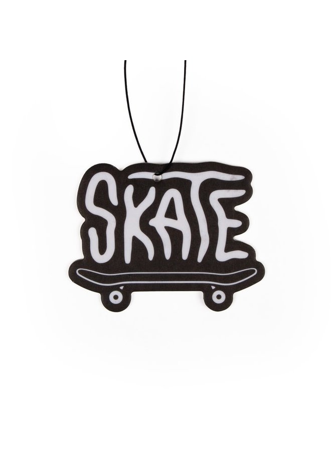 Skate Air Freshner| Passionfruit