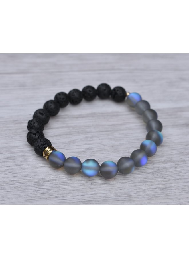 New Moon Bracelet