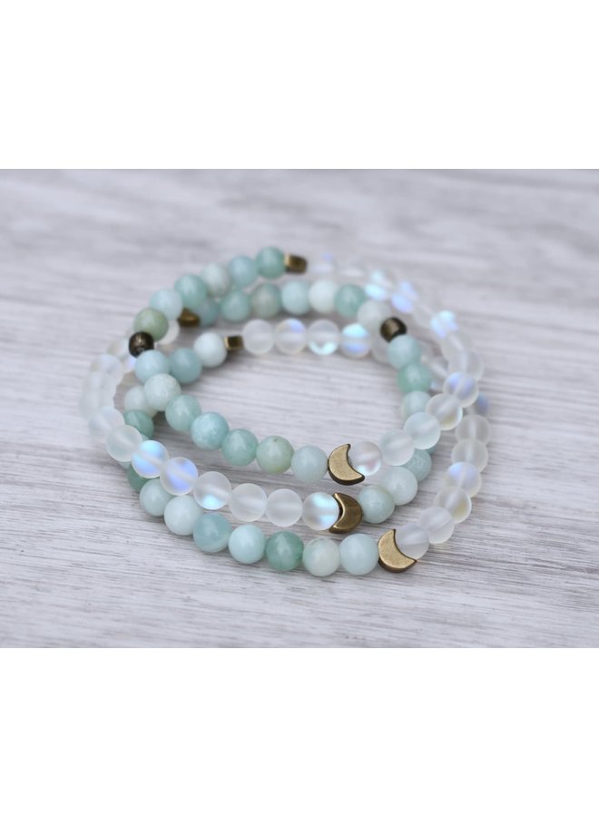 Mermaid Magic Bracelet
