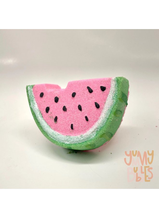 Watermelon Bathbomb