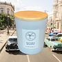 Havana Nights Candle