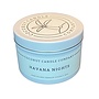 Havana Nights Candle
