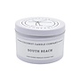 South Beach Candle
