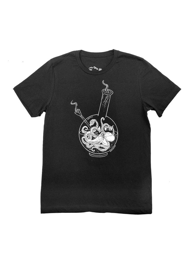 Octobong Tee