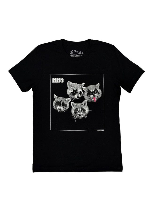 Hiss Tee