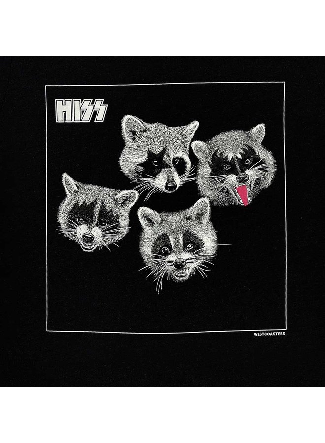 Hiss Tee