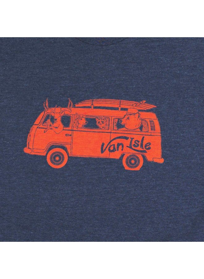 Van Isle Van Tee