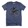 GIant Pacific Octopus Tee