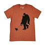 Walking the Dog Tee