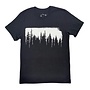Painted Forest Tee