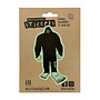 Bigfoot Sticker