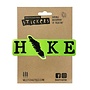 HIKE Sticker