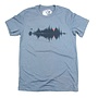 Soundwave Graphic Tee