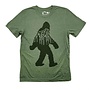 Landscape Sasquatch Tee