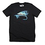 River Fly Graphic Tee