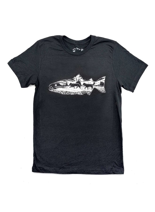Sea Wolves Tee