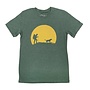 Dog Hiking Tee