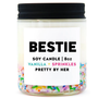 Bestie Candle