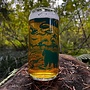 Bear Brewview Glass