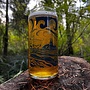 Whale and Otter Brewview Glass