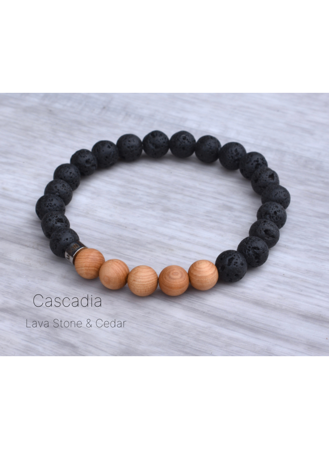 Cascadia Bracelet