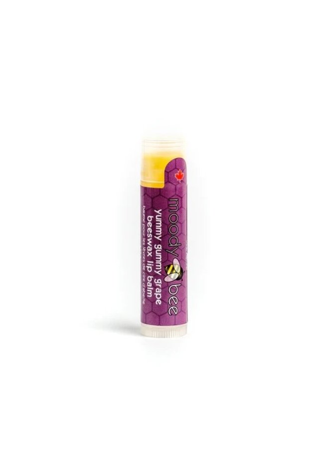 Yummy Gummy Grape Lip Balm