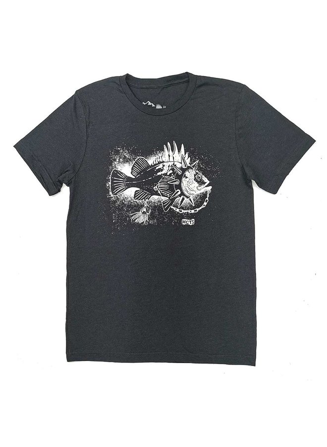 Punk Rockcod T-shirt