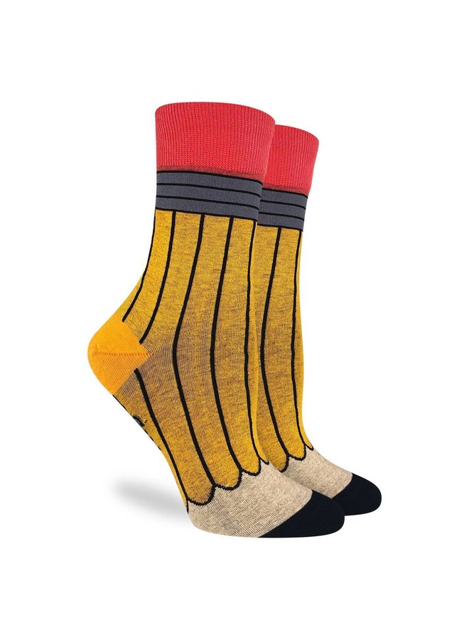 Women's Pencil Socks