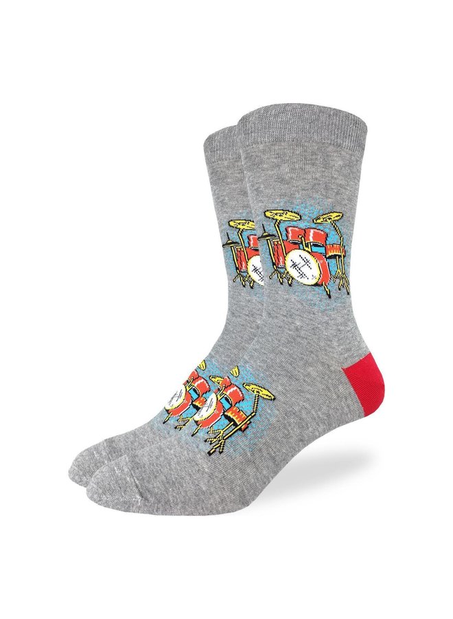 Men's Drum Socks
