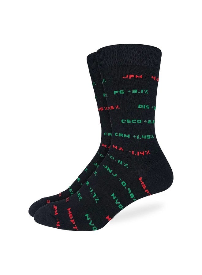 Men's Stocks Socks