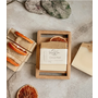 Citrus Peel Soap