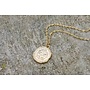 Relic Coin Necklace