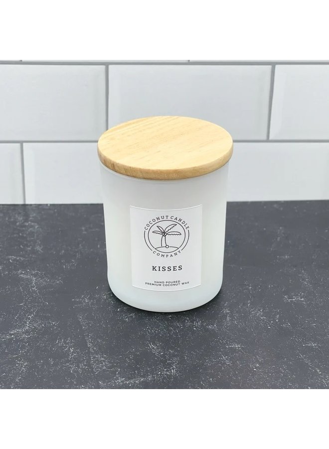 Kisses Candle