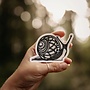 Snail Sticker