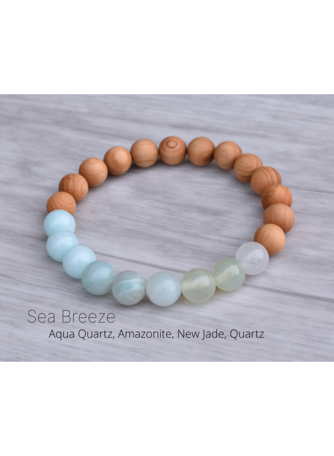 Sea Breeze Bracelet
