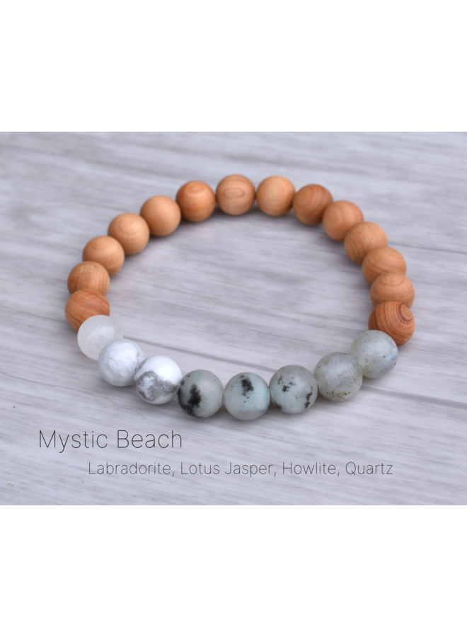 Mystic Beach Bracelet