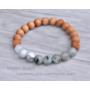 Mystic Beach Bracelet