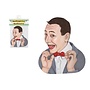 Pee Wee Herman Magnet