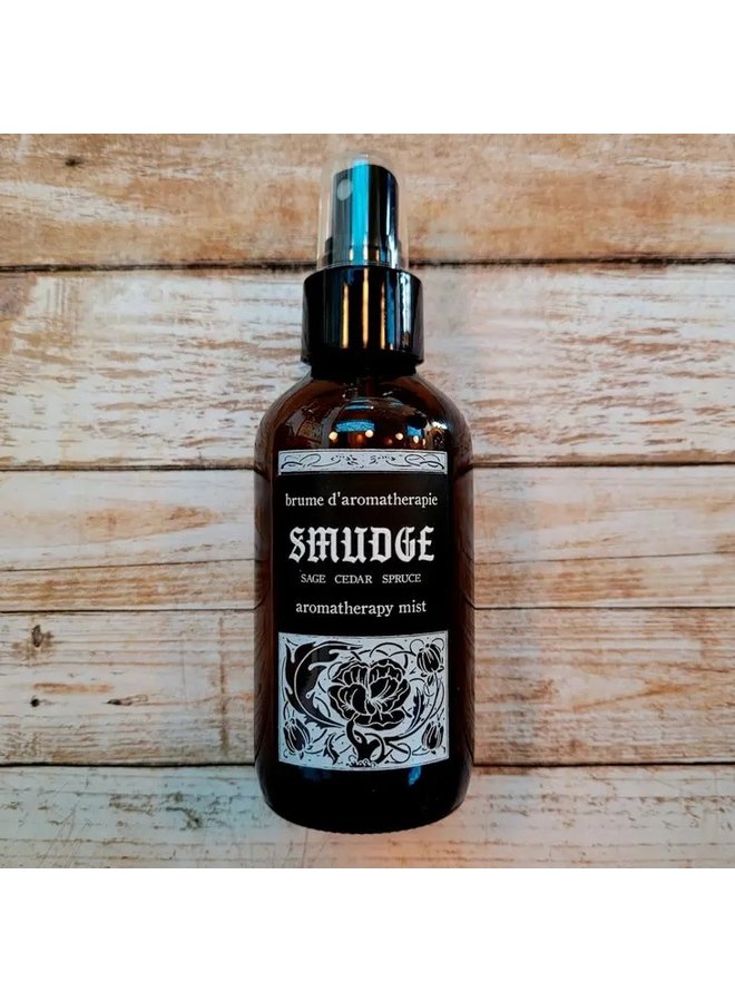 Smudge Mist