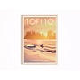 Tofino Sunset Poster Print