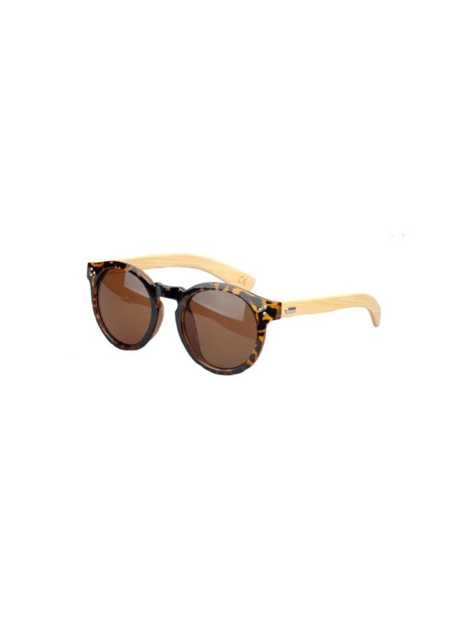 Mango Sunglasses (Tortoise)