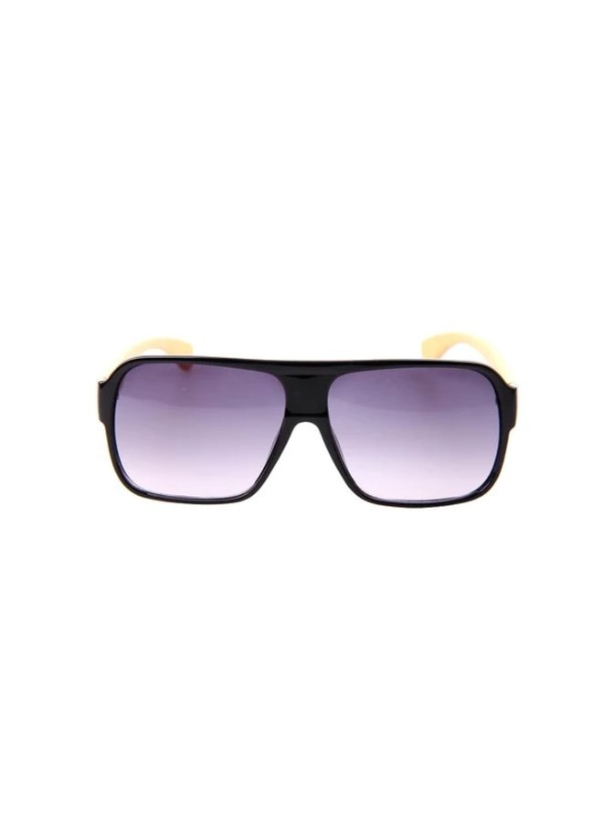 Alpine Cruiser Sunglasses (Black)