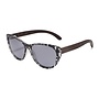 San Francisco Polarized Sunglasses Black Marble