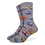 Men's Happy Camper Socks