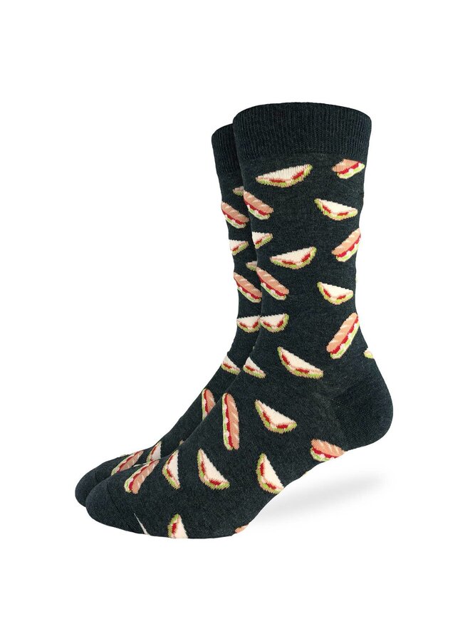 Men's Sandwiches Socks