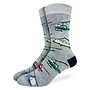 Men's Helicopter Socks