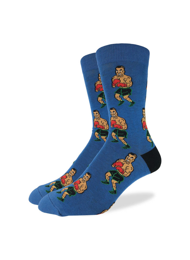 Men's Tyson Knockout Socks