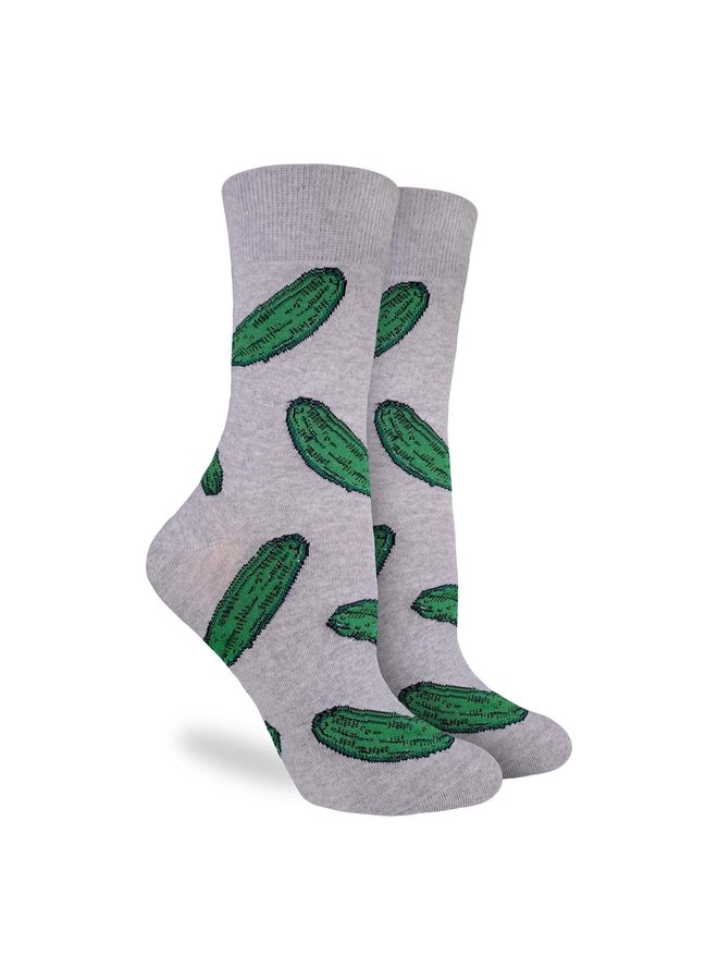 Women's Pickle Socks
