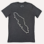 Chain Island Tee